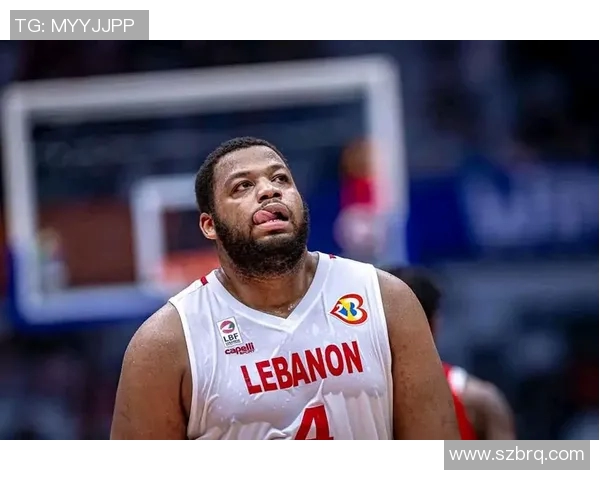 中国男篮与黎巴嫩激战正酣精彩直播全程回顾与分析