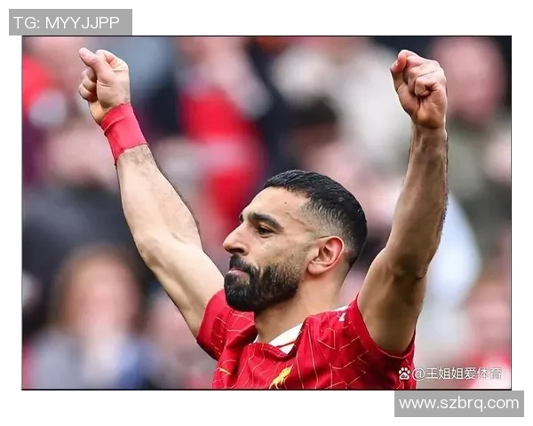 萨拉赫领衔埃及队冲击世界杯荣耀展现足球天赋与拼搏精神